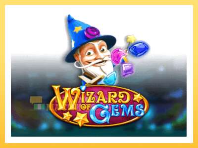 Wizard of Gems: ပိုက်ဆံအတွက်ကစား