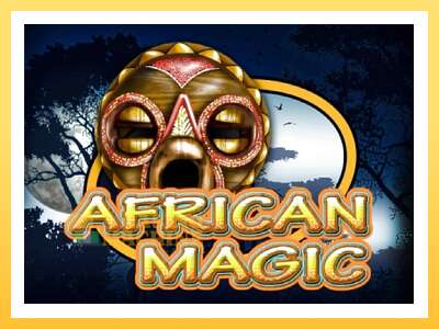 African Magic: ပိုက်ဆံအတွက်ကစား