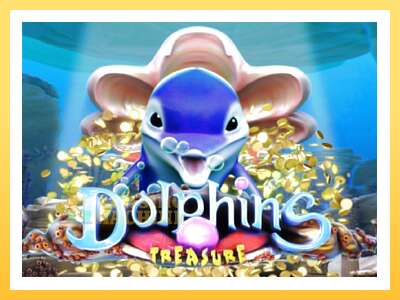 Dolphins Treasure: ပိုက်ဆံအတွက်ကစား