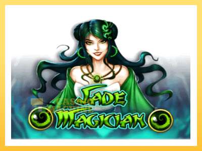 Jade Magician: ပိုက်ဆံအတွက်ကစား