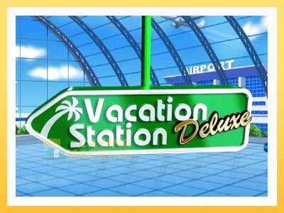 Vacation Station Deluxe: ပိုက်ဆံအတွက်ကစား