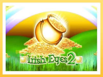 Irish Eyes 2: ပိုက်ဆံအတွက်ကစား