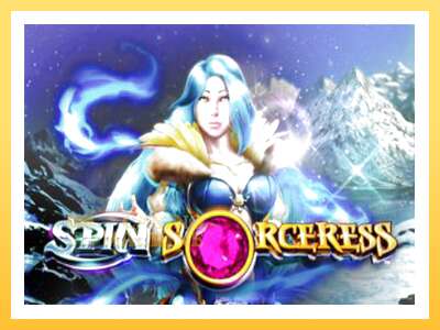 Spin Sorceress: ပိုက်ဆံအတွက်ကစား