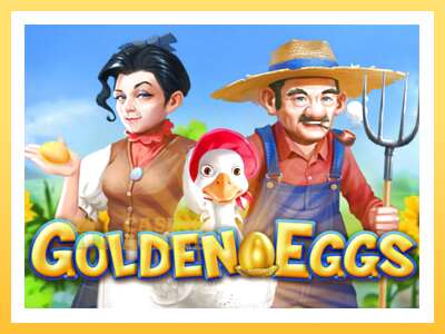 Golden Eggs: ပိုက်ဆံအတွက်ကစား