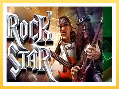 Rockstar: ပိုက်ဆံအတွက်ကစား