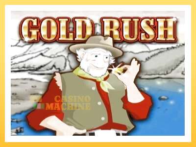 Gold Rush: ပိုက်ဆံအတွက်ကစား