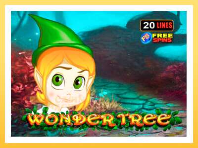 Wonder Tree: ပိုက်ဆံအတွက်ကစား