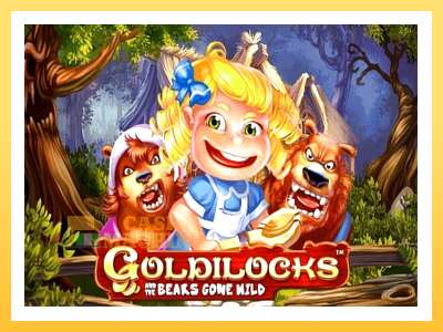 Goldilocks and the Wild Bears: ပိုက်ဆံအတွက်ကစား