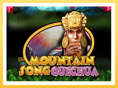 Mountain Song Quechua: ပိုက်ဆံအတွက်ကစား