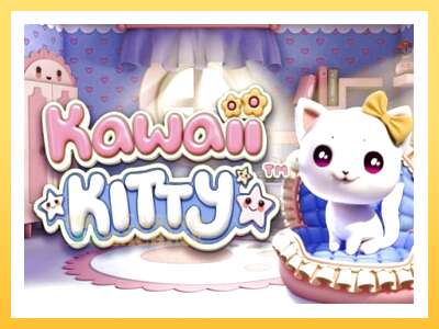 Kawaii Kitty: ပိုက်ဆံအတွက်ကစား