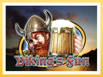 Vikings Fun: ပိုက်ဆံအတွက်ကစား