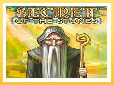 Secret of the Stones: ပိုက်ဆံအတွက်ကစား