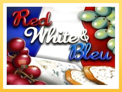 Red White & Bleu: ပိုက်ဆံအတွက်ကစား