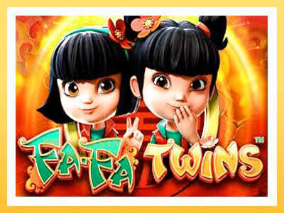 Fa Fa Twins: ပိုက်ဆံအတွက်ကစား