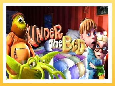 Under the Bed: ပိုက်ဆံအတွက်ကစား