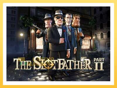 The Slotfather 2: ပိုက်ဆံအတွက်ကစား