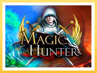 Magic Hunter: ပိုက်ဆံအတွက်ကစား