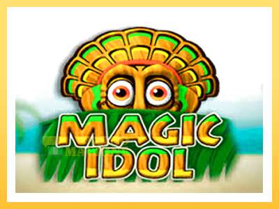 Magic Idol: ပိုက်ဆံအတွက်ကစား