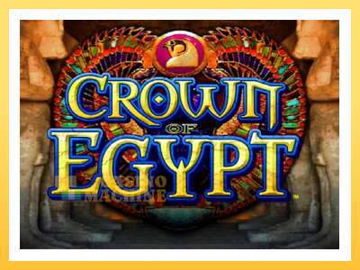 Crown of Egypt: ပိုက်ဆံအတွက်ကစား