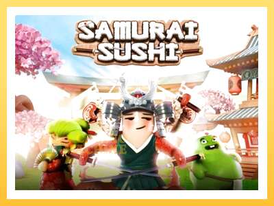 Samurai Sushi: ပိုက်ဆံအတွက်ကစား