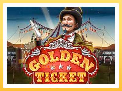 Golden Ticket: ပိုက်ဆံအတွက်ကစား