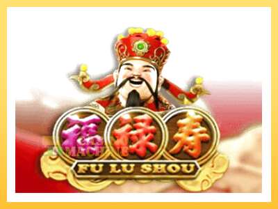 Fu Lu Shou: ပိုက်ဆံအတွက်ကစား