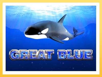 Great Blue: ပိုက်ဆံအတွက်ကစား