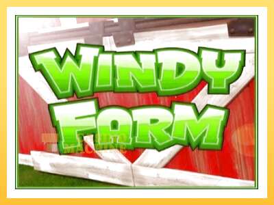 Windy Farm: ပိုက်ဆံအတွက်ကစား