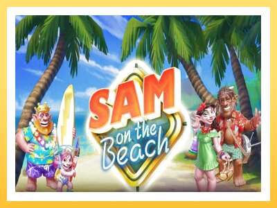 Sam on the Beach: ပိုက်ဆံအတွက်ကစား