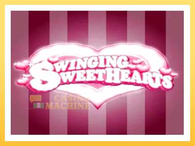 Swinging Sweethearts: ပိုက်ဆံအတွက်ကစား