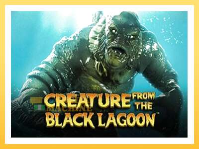 Creature From The Black Lagoon: ပိုက်ဆံအတွက်ကစား