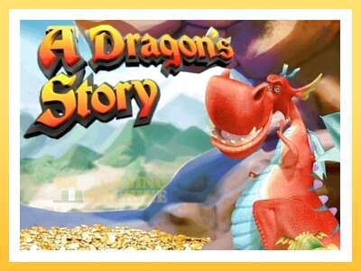 A Dragon’s Story: ပိုက်ဆံအတွက်ကစား