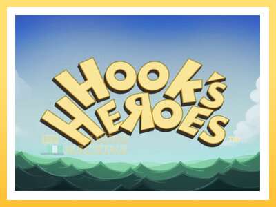 Hook’s Heroes: ပိုက်ဆံအတွက်ကစား