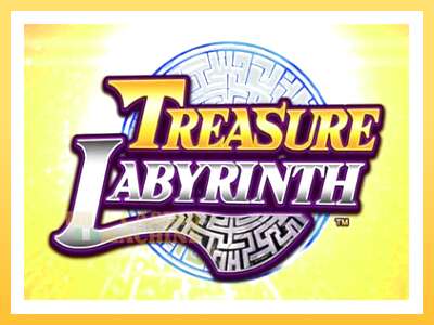 Treasure Labyrinth: ပိုက်ဆံအတွက်ကစား