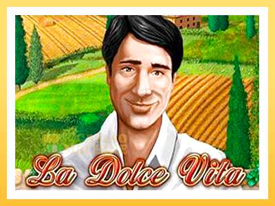 La Dolce Vita: ပိုက်ဆံအတွက်ကစား