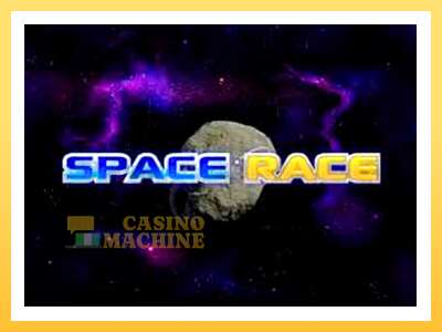 Space Race: ပိုက်ဆံအတွက်ကစား