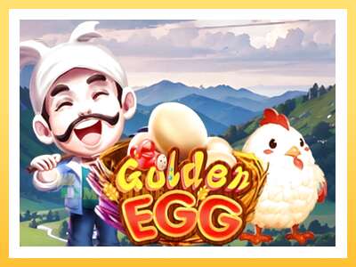 Golden Egg: ပိုက်ဆံအတွက်ကစား