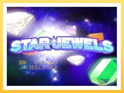 Star Jewels: ပိုက်ဆံအတွက်ကစား