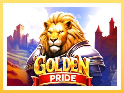 Golden Pride: ပိုက်ဆံအတွက်ကစား