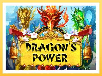 Dragons Power: ပိုက်ဆံအတွက်ကစား