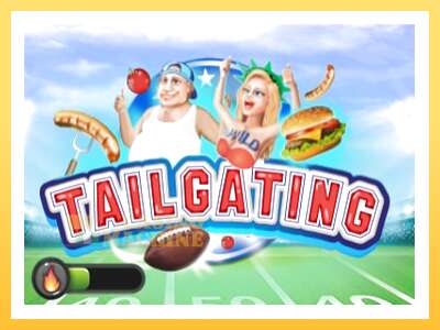 Tailgating: ပိုက်ဆံအတွက်ကစား