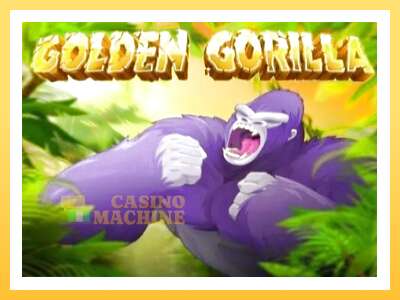 Golden Gorilla: ပိုက်ဆံအတွက်ကစား