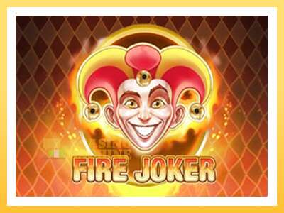 Fire Joker: ပိုက်ဆံအတွက်ကစား