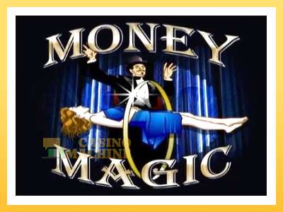 Money Magic: ပိုက်ဆံအတွက်ကစား