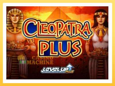 Cleopatra Plus: ပိုက်ဆံအတွက်ကစား