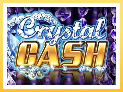 Crystal Cash: ပိုက်ဆံအတွက်ကစား