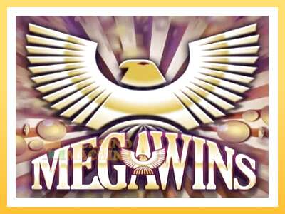 Megawins: ပိုက်ဆံအတွက်ကစား