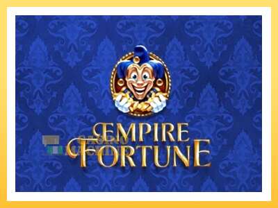 Empire Fortune: ပိုက်ဆံအတွက်ကစား