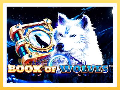 Book of Wolves: ပိုက်ဆံအတွက်ကစား