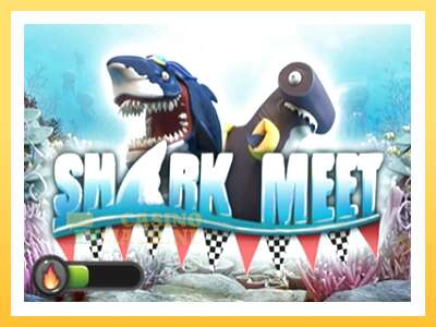 Shark meet: ပိုက်ဆံအတွက်ကစား